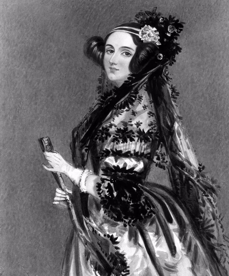 Ada Lovelace